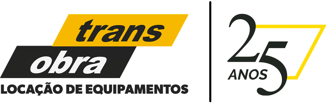 Locação de Equipamentos – Trans Obra